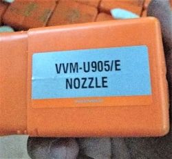 VVM-U905-E NOZZLE SWISS MADE SUITABLE FOR SULZER 40S,MAN 40/54
